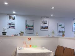 -白鹿江西餐厅(北师大店)