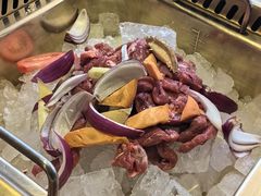 -泽成·冰煮羊(乌兰察布红楼店)