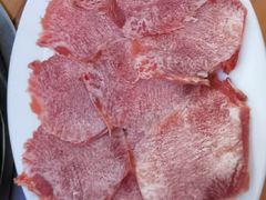 牛舌-柴头哥·牛肉火锅(爱民路店)