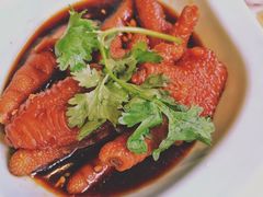 -点都德(花城店)