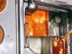 -海底捞火锅(龙湖三千集店)