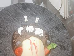 -哈蒙德餐厅