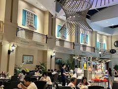 -汕头金海湾大酒店(万象城店)