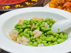 -湘潭九龙鱼头店(城南西路店)