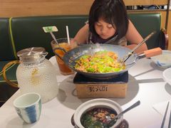 -费大厨辣椒炒肉(高铁吾悦广场店)