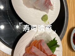 -合点寿司(金虹桥商场店)