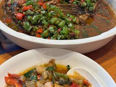 -辣公子·千岛湖私房菜(滨江店)