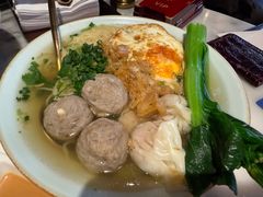 -蝴蝶里·粤菜·点心(滨江龙湖店)