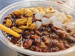 -夏食光安顺小舒冰粉冰浆(甲秀楼店)