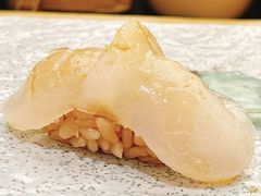 寿司八贯-鮨政· Omakase(港汇恒隆广场店)