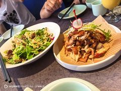 -亦海人家烤鸭店(康定街店)