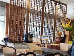 -凯利酒店自助餐(元美中路店)