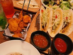 -Rural Tequila墨西哥餐厅(东川路店)