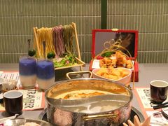 -椰小鸡·琼州糟粕醋·火锅(美兰缤纷城店)