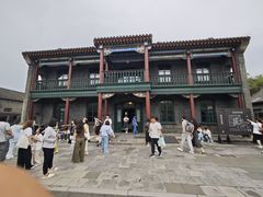 -张学良旧居陈列馆