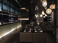 大堂-曙亚洲餐厅-重庆富力艾美酒店(南坪万达广场店)