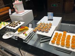 -常州新城希尔顿酒店·OPEN全日餐厅