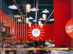 大堂-巴尖鲍鱼串串(汽博店)