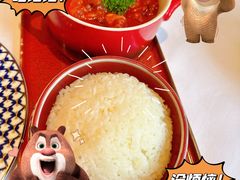 -哈拉硕俄式西餐