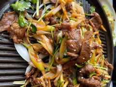 -惠丰堂饭庄·烤鸭·京味菜(西北旺·唐家岭店)