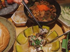 -火山屋台(新街口店)