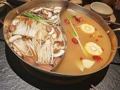 -色響火锅(恒隆广场店)
