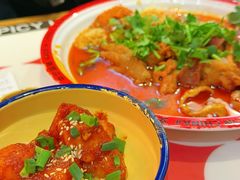 -文立新麻辣烫(合生汇21街区店)