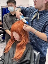 -MMby Hair Code芭曲发型