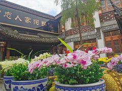 -龙潭水乡