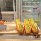 13元的法棍——外国的老面馒头