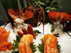 -万岛日本料理铁板烧(万泰国际店)