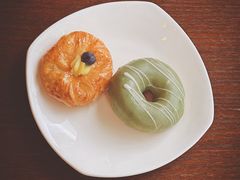 【午餐】欧包拼盘-浙江西子宾馆·瑶园咖啡厅