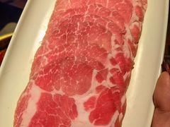 -巴奴毛肚火锅(广益哥伦布店)