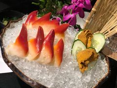 北极贝-大红袍火锅料理(尖沙咀店)