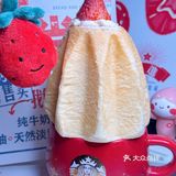 买啦！红星前进圣诞草莓🍓季的诱惑我哪受得了