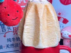 -红星前进面包牛奶公司(君太店)