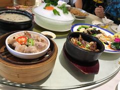 -点红点绿茗点居(客村店)