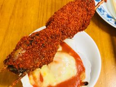 -炒豆合作社(东四总店)