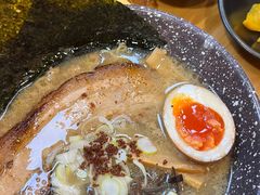 -柒鉦·日式豚骨拉麵(常德路店)