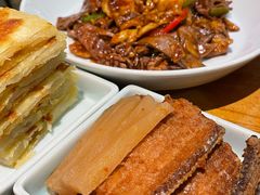 -壹零捌道·北京烤鸭(车公庄店)