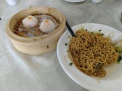 -德隆美食城
