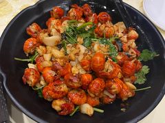 -聚味瞿记·龙虾堂(天元店)