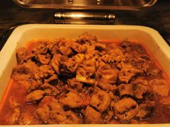 -紫鑫戴斯大酒店-云顶全日自助餐厅