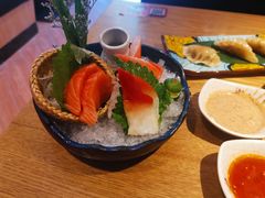 -千羽寿司(惠州淡水店)