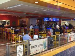 -达拉斯 沃斯堡国际机场