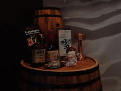 -星巴克臻选(成都太古里店)