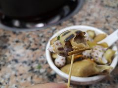 花螺-吉品莞家·鲍鱼鸡煲(东莞店)