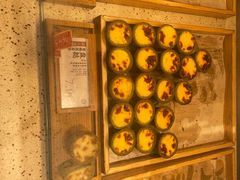 -泸溪河桃酥(西直门凯德店)