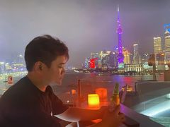 -罗斯福色戒酒吧(外滩店)