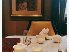 -天宝阁中餐厅(北京瑞吉酒店)